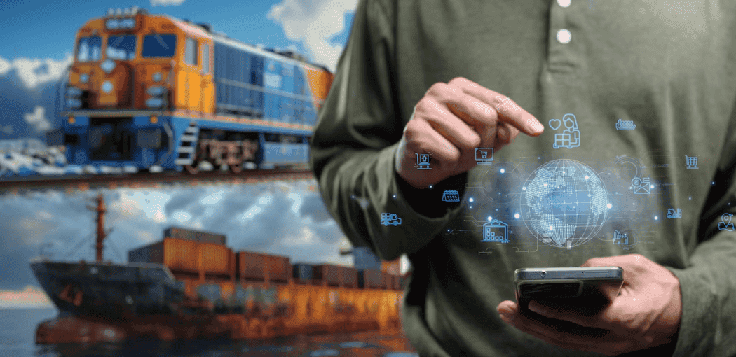 Smart Shipping Solutions for Global Traders